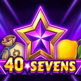 Try 40 Sevens slot by Apparat Gaming on casino-casinolab.com – logo image