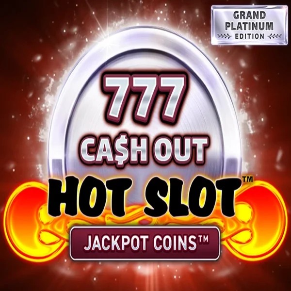 Play 777 Cash Out Grand Platinum Edition slot by Wazdan on casino-casinolab.com