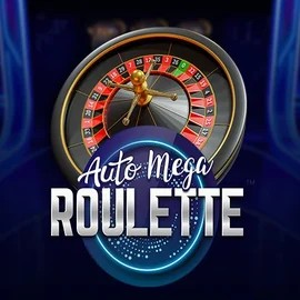 Auto Mega Roulette – slot by Pragmatic Play, featured at casino-casinolab.com