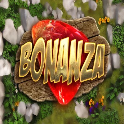 Bonanza slot visual from Big Time Gaming available on casino-casinolab.com