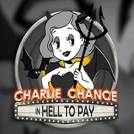 Play the Charlie Chance in Hell to Pay slot by Play'n GO on CasinoLab Casino