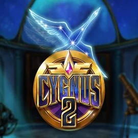 Cygnus 2 slot visual from ELK Studios available on casino-casinolab.com