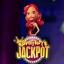 Everybody's Jackpots – slot by Playtech, featured at casino-casinolab.com