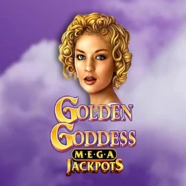 Golden Goddess Megajackpots online slot from IGT – play at casino-casinolab.com