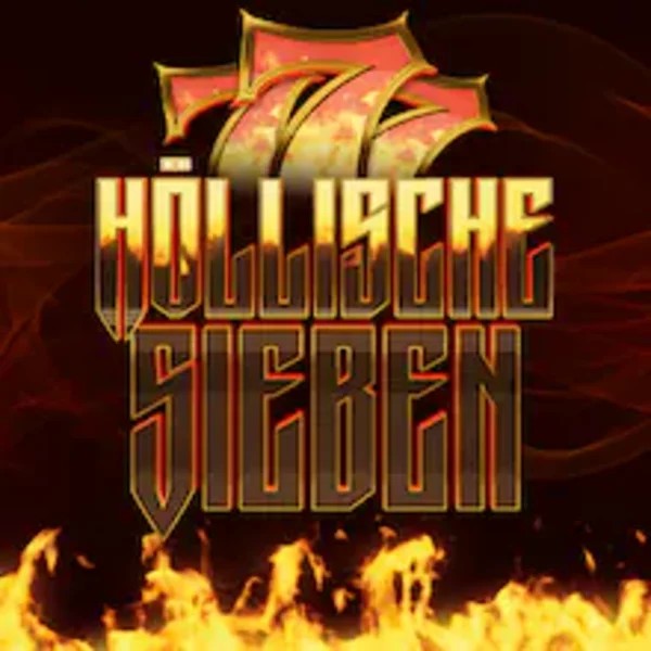 Hollische Sieben by Hölle Games, showcased at casino-casinolab.com – game logo