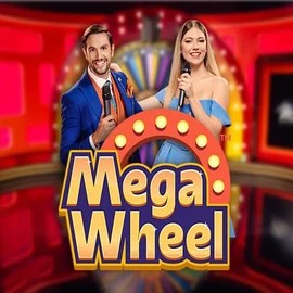 Try Mega Wheel slot by Pragmatic Play on casino-casinolab.com – logo image