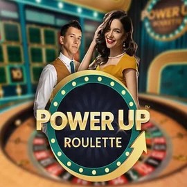 PowerUP Roulette online slot from Pragmatic Play – play at casino-casinolab.com