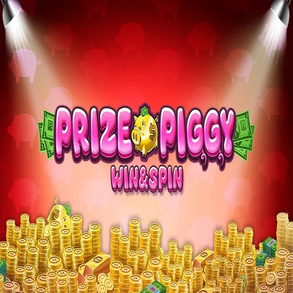 Play Prize Piggy Win & Spin slot by Inspired Gaming on casino-casinolab.com