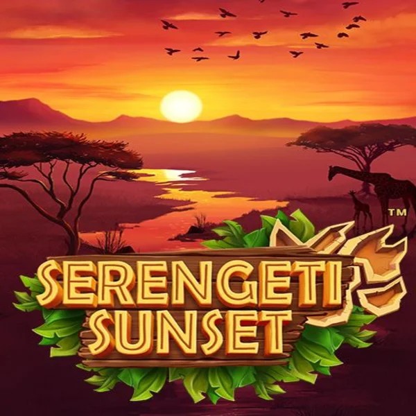 Serengeti Sunset online slot from Skywind Group – play at casino-casinolab.com