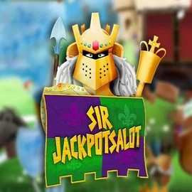 Try Sir Jackpots Alot slot by Core Gaming on casino-casinolab.com – logo image
