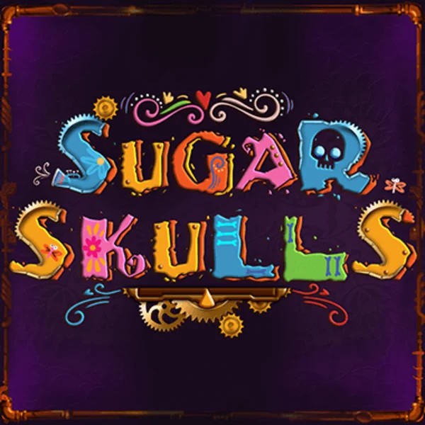 Play the Sugar Skulls slot by Booming Games on CasinoLab Casino