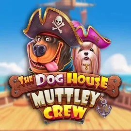 The Dog House Muttley Crew logo – Slots by Pragmatic Play at CasinoLab Casino