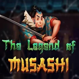 Play the The Legend of Musashi slot by Peter & Sons on CasinoLab Casino