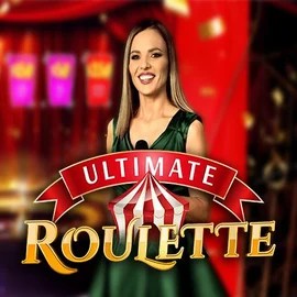 Play the Ultimate Roulette slot by Ezugi on CasinoLab Casino