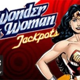 Wonder Woman Jackpots – slot by Amaya, featured at casino-casinolab.com